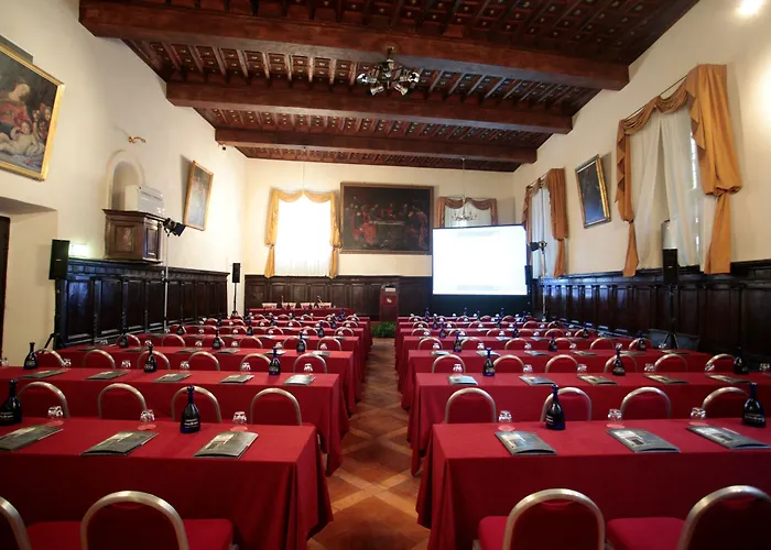 Donna Camilla Savelli - Vretreats Hotel Rome